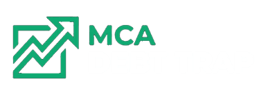 MCA Debt Trap